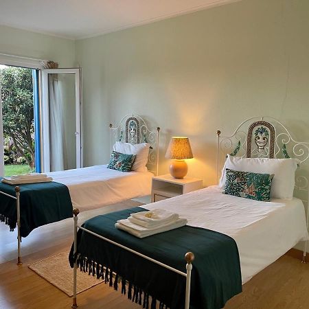 Casa Varanda Do Mar คาเปลาส ภายนอก รูปภาพ
