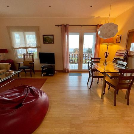 Casa Varanda Do Mar คาเปลาส ภายนอก รูปภาพ