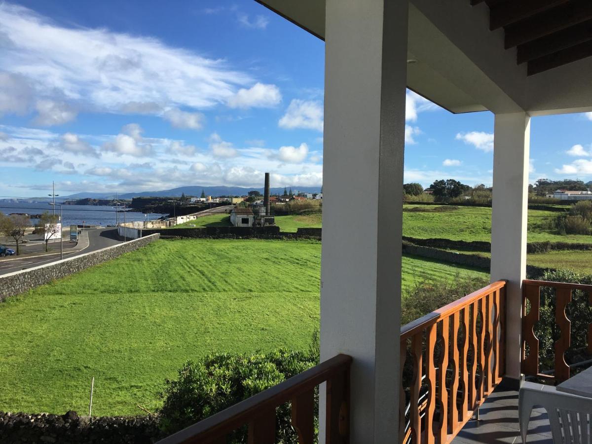 Casa Varanda Do Mar คาเปลาส ภายนอก รูปภาพ