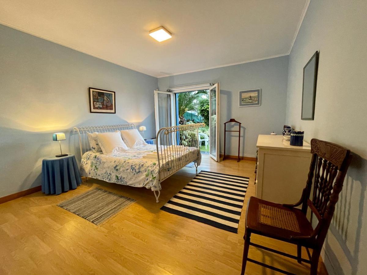 Casa Varanda Do Mar คาเปลาส ภายนอก รูปภาพ