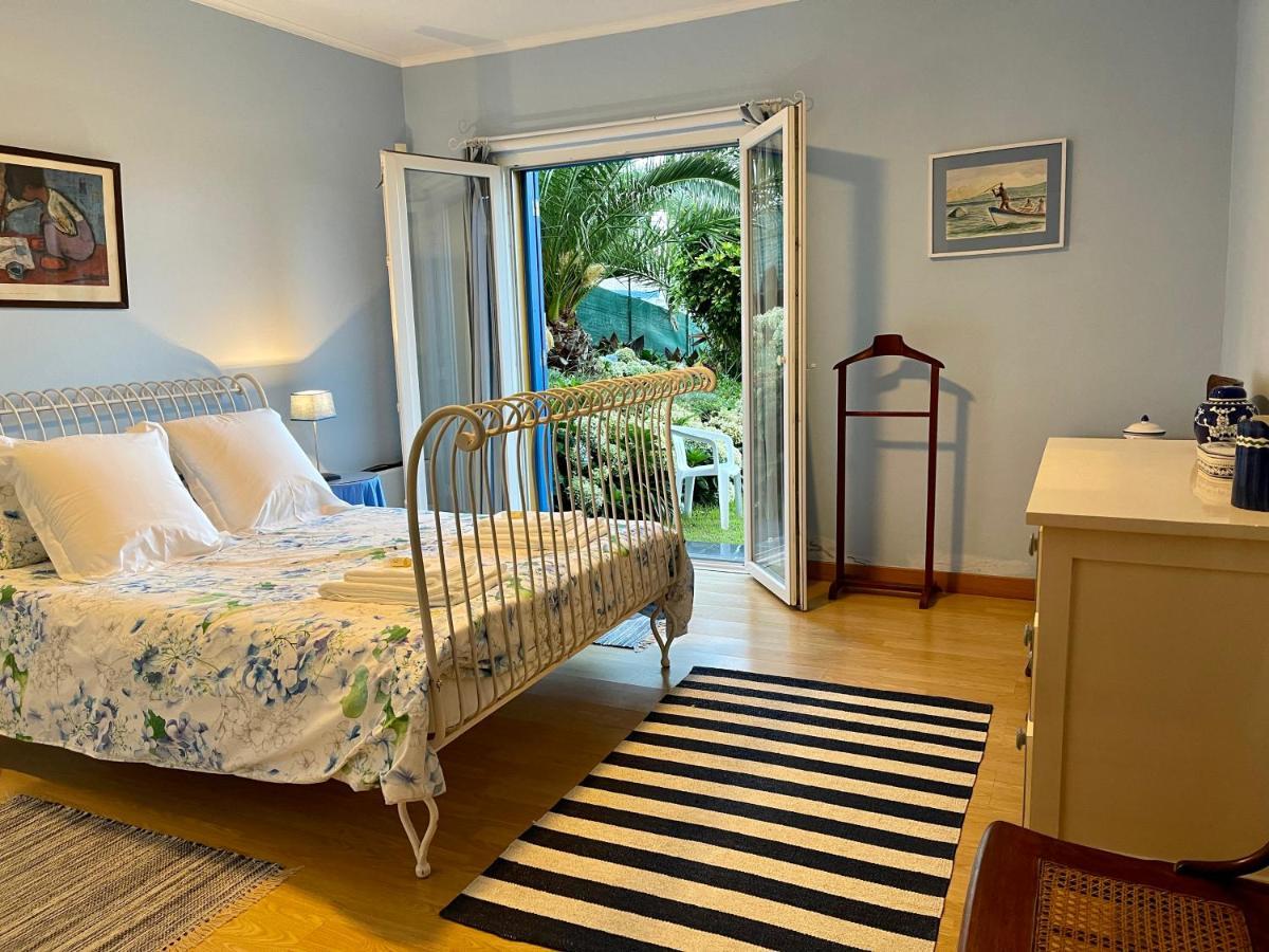 Casa Varanda Do Mar คาเปลาส ภายนอก รูปภาพ