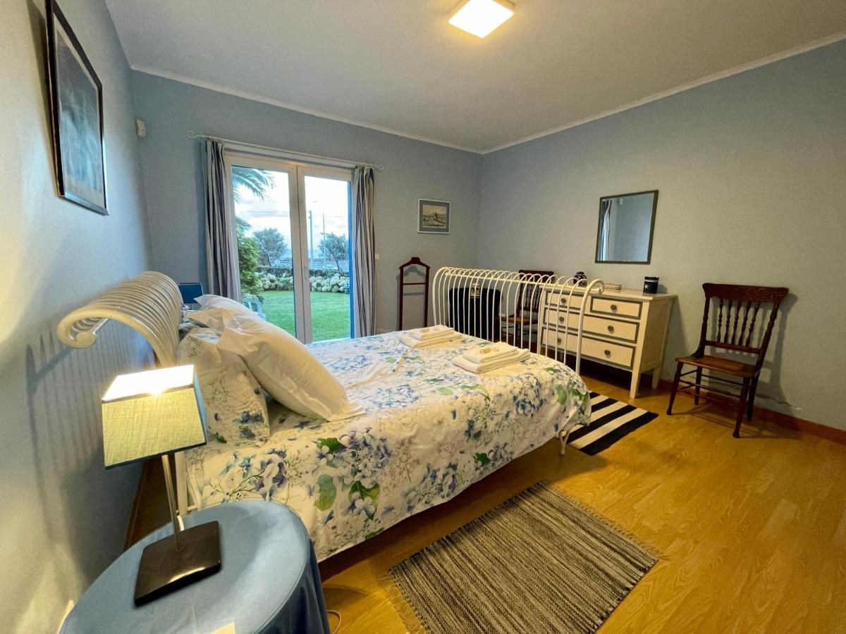 Casa Varanda Do Mar คาเปลาส ภายนอก รูปภาพ