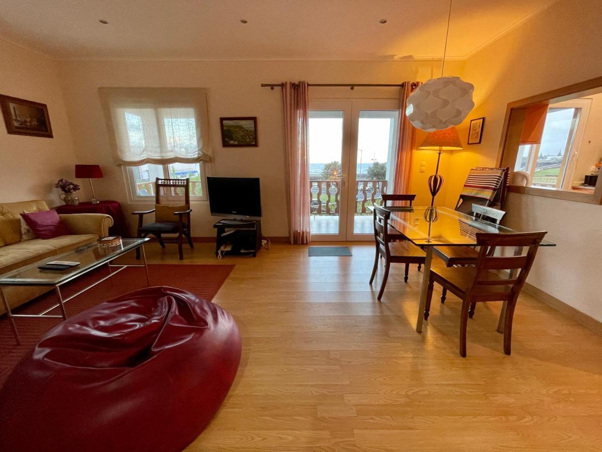 Casa Varanda Do Mar คาเปลาส ภายนอก รูปภาพ