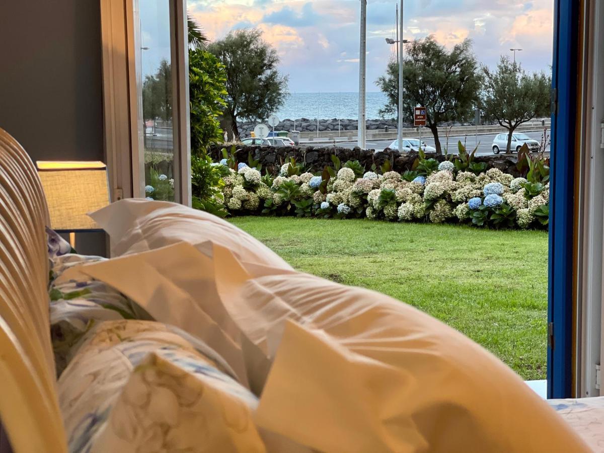 Casa Varanda Do Mar คาเปลาส ภายนอก รูปภาพ