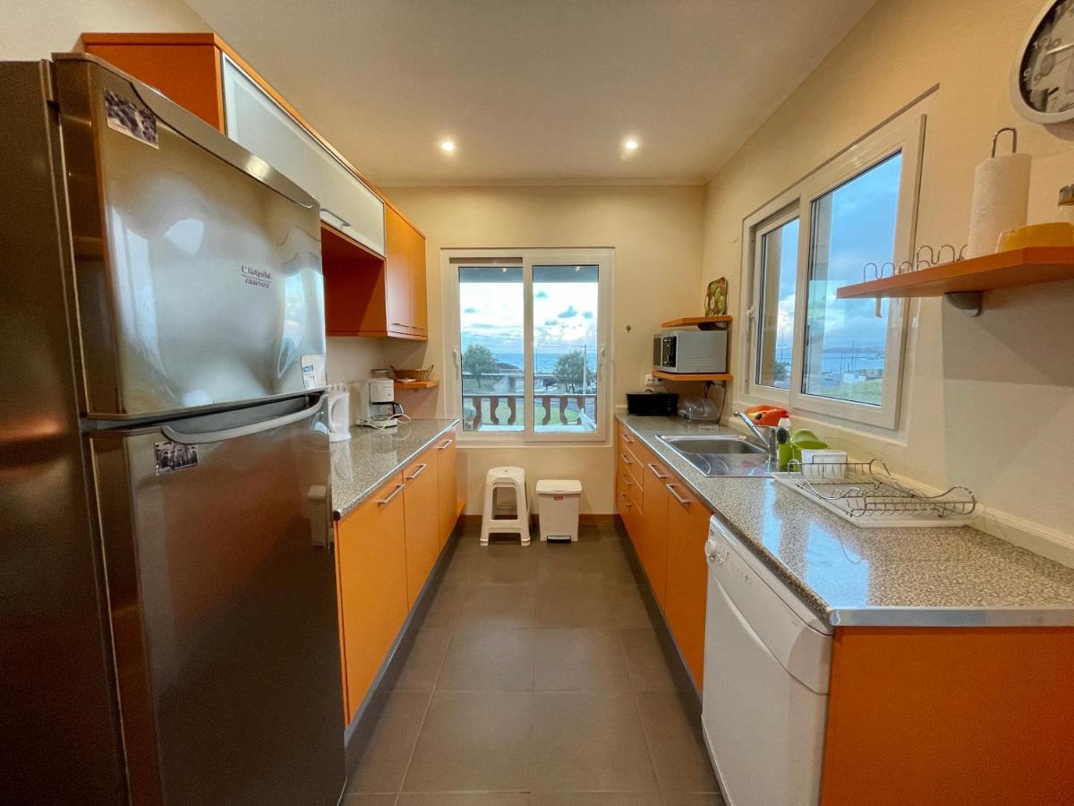 Casa Varanda Do Mar คาเปลาส ภายนอก รูปภาพ