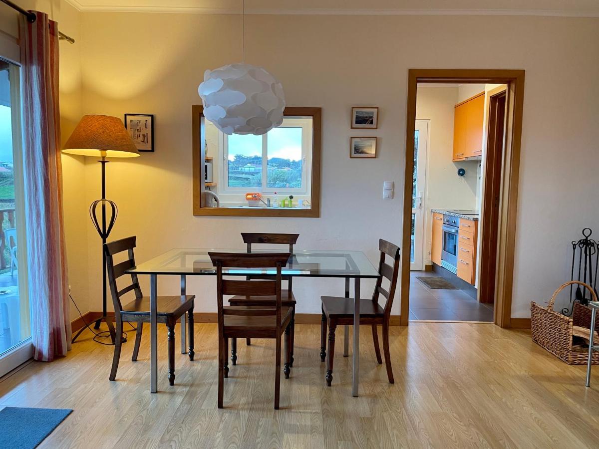 Casa Varanda Do Mar คาเปลาส ภายนอก รูปภาพ