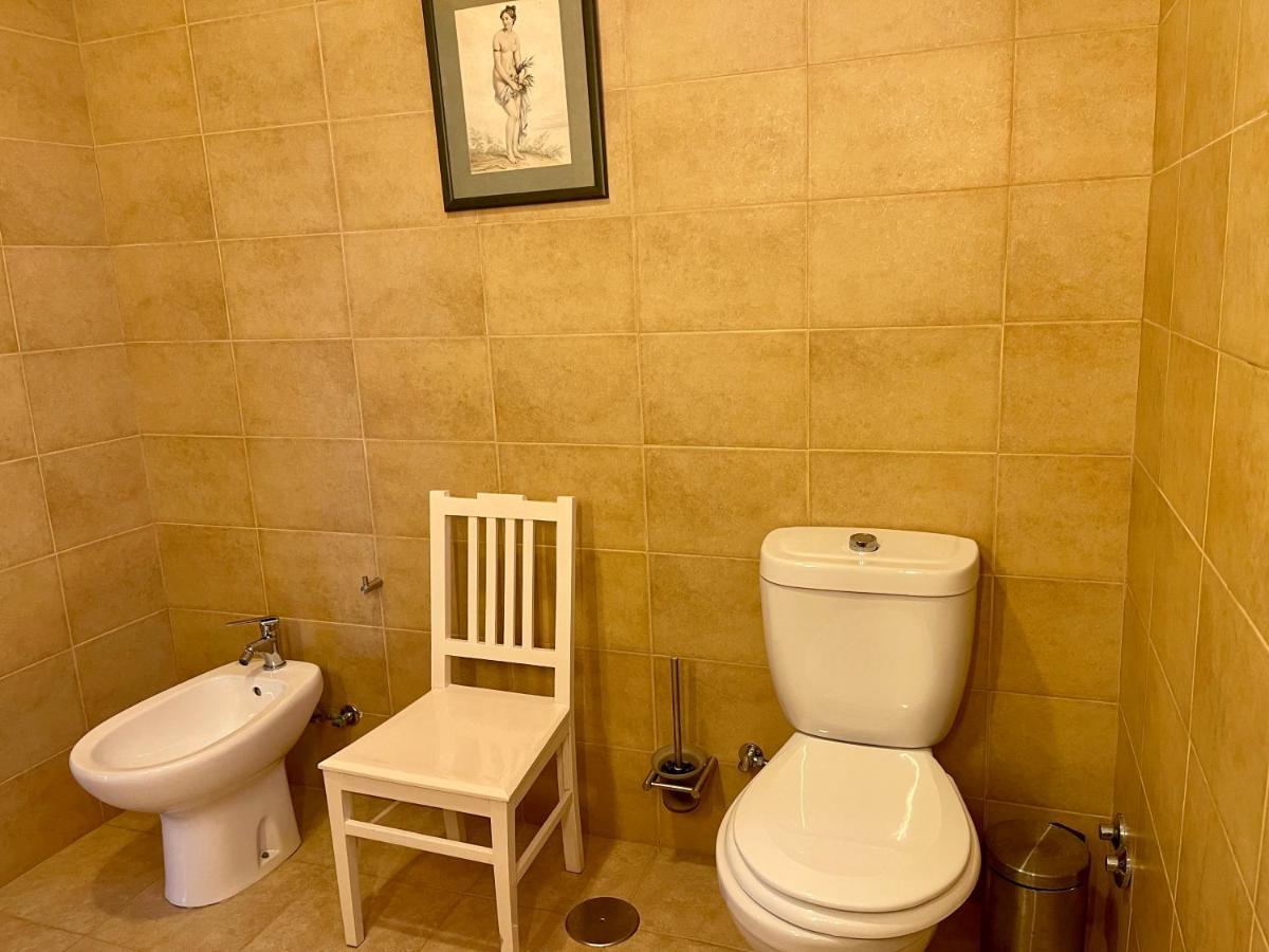 Casa Varanda Do Mar คาเปลาส ภายนอก รูปภาพ