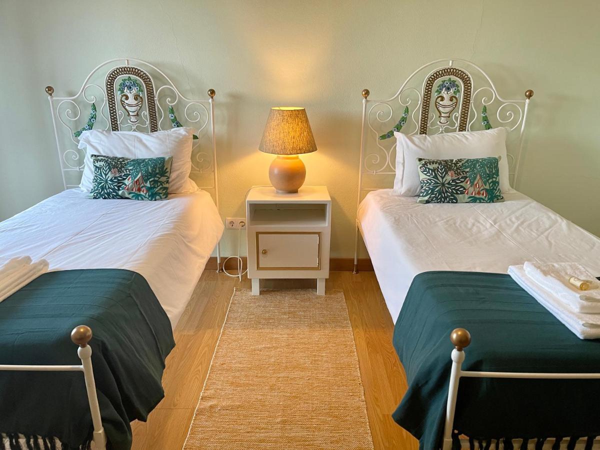 Casa Varanda Do Mar คาเปลาส ภายนอก รูปภาพ