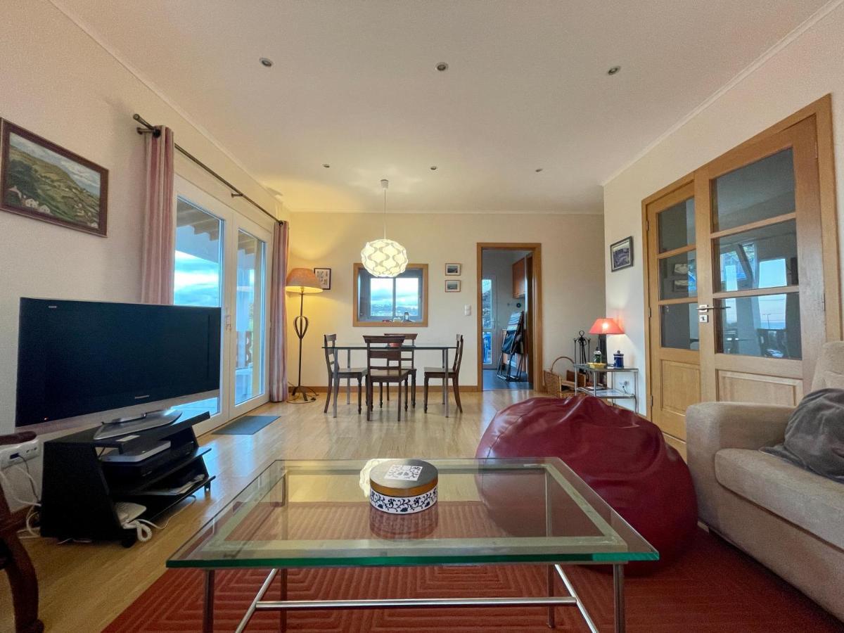 Casa Varanda Do Mar คาเปลาส ภายนอก รูปภาพ