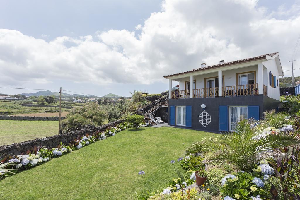 Casa Varanda Do Mar คาเปลาส ภายนอก รูปภาพ