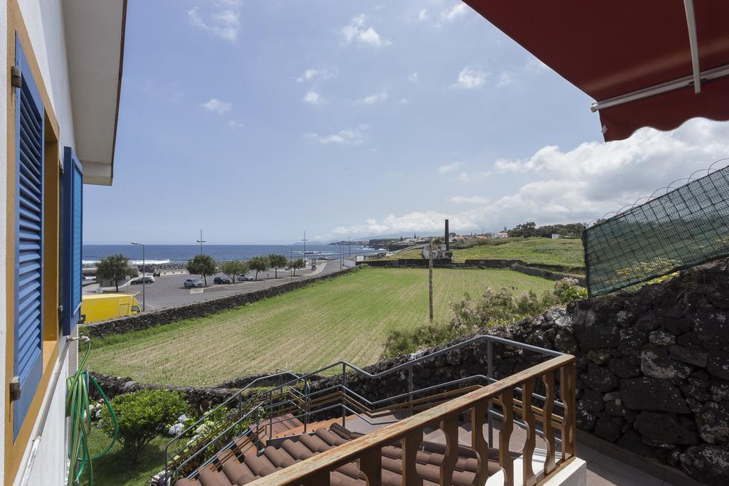 Casa Varanda Do Mar คาเปลาส ภายนอก รูปภาพ