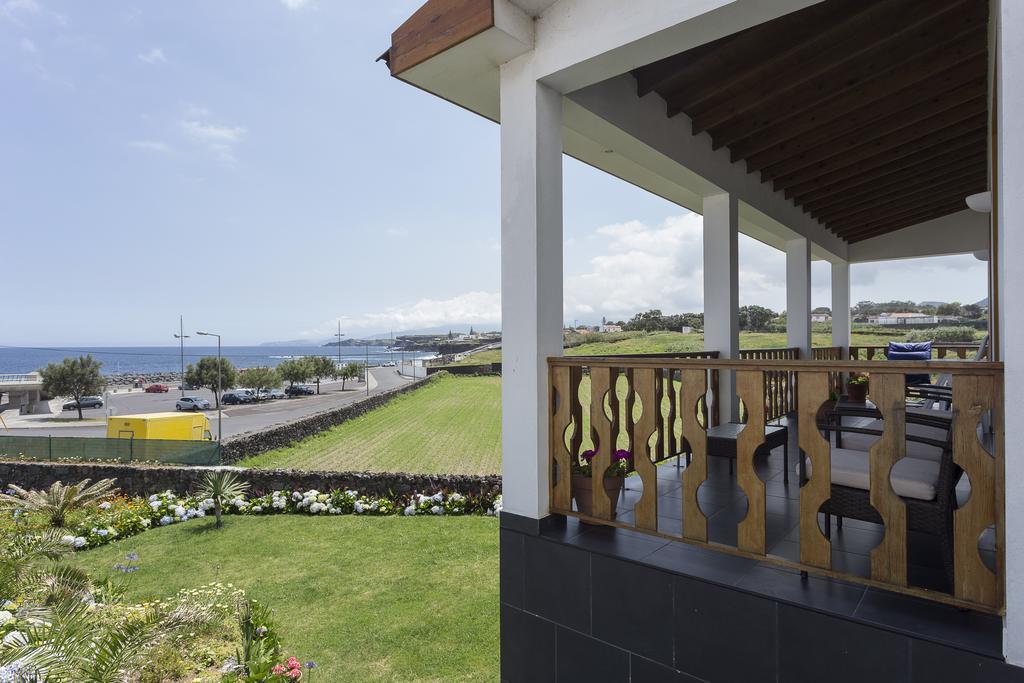 Casa Varanda Do Mar คาเปลาส ภายนอก รูปภาพ