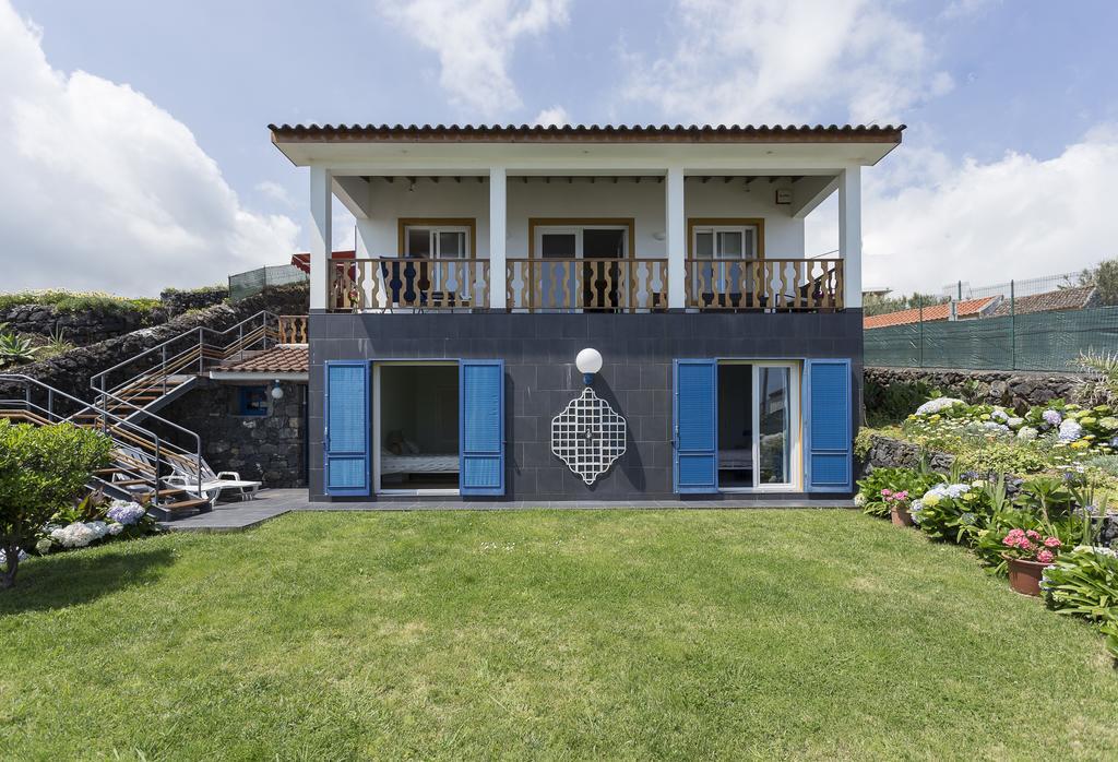 Casa Varanda Do Mar คาเปลาส ห้อง รูปภาพ