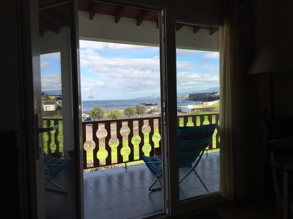 Casa Varanda Do Mar คาเปลาส ภายนอก รูปภาพ