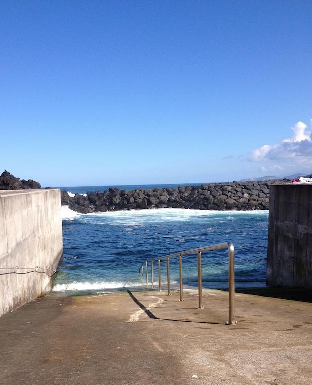 Casa Varanda Do Mar คาเปลาส ห้อง รูปภาพ