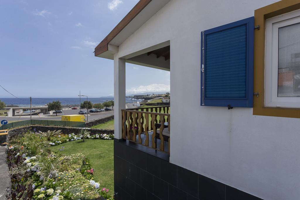 Casa Varanda Do Mar คาเปลาส ภายนอก รูปภาพ