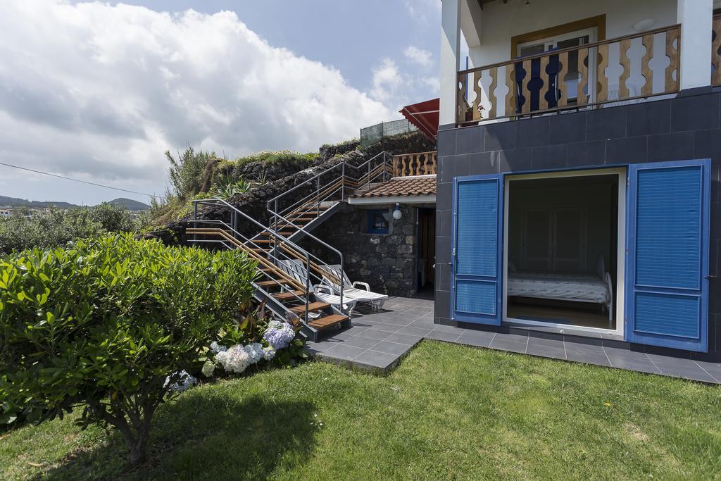 Casa Varanda Do Mar คาเปลาส ภายนอก รูปภาพ